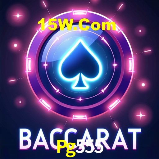 Bônus de Boas-vindas Pg555