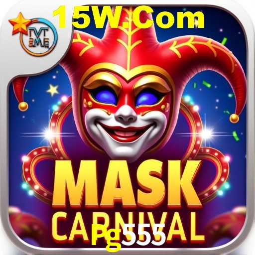 Jogos de Slot Pg555