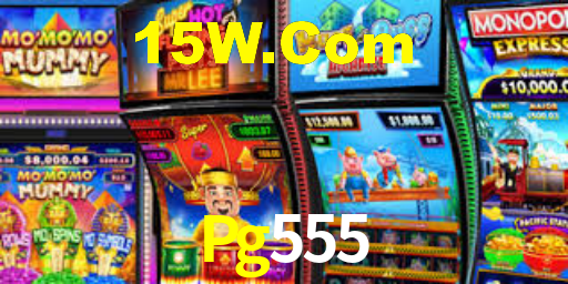 Pg555 Login