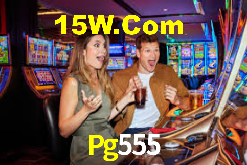 Pg555 Login