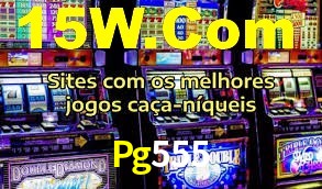 Experimente o Login Seguro Premium no Pg555
