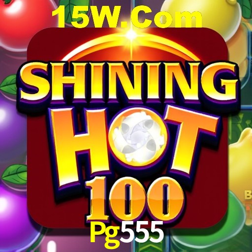 Casino Ao Vivo Pg555