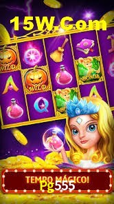Casino Ao Vivo Pg555