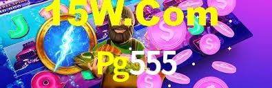 Sinta a adrenalina dos jogos de cassino com Pg555