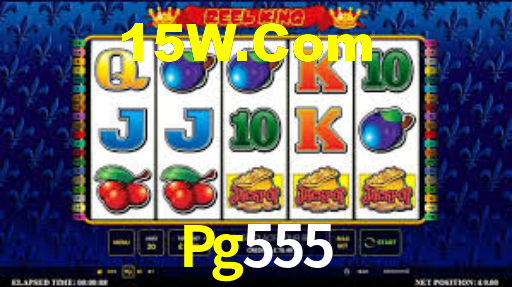 Pg555 Bet