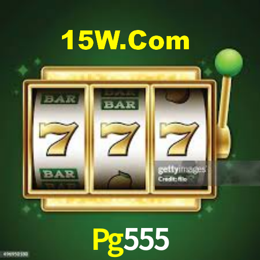 Pg555 Bet