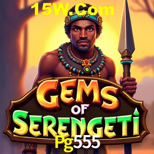 Descubra o Mundo do Cassino Online com Pg555