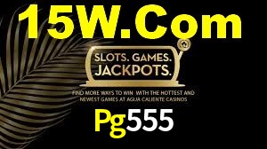 Pg555 Login
