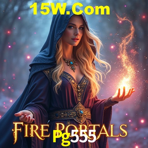 Descubra a Magia dos Jogos de Arcade no Pg555