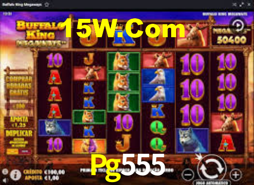 Pg555 Bet