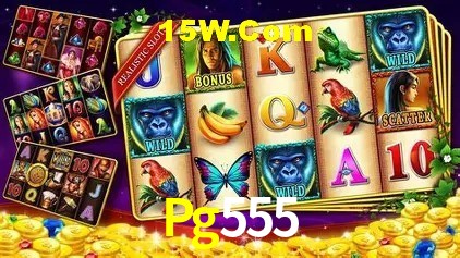 Pg555 Rio de Janeiro - Slot Strategy