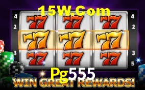 Slot Games Pg555