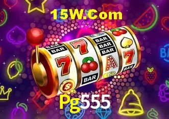 Pg555 Brasília - Security