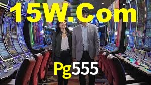 Tennis Betting Pg555