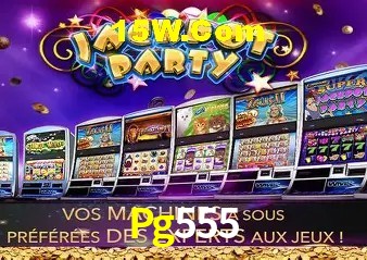 Casino Ao Vivo Pg555