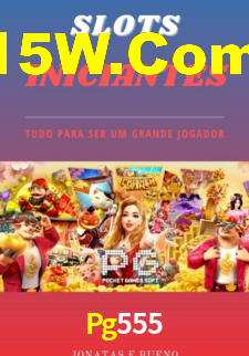 Bônus Generosos e Exclusivos no Pg555 para Você!