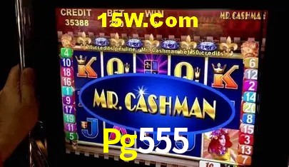 Pg555 Salvador - Promo Stats