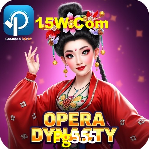 Casino Ao Vivo Pg555