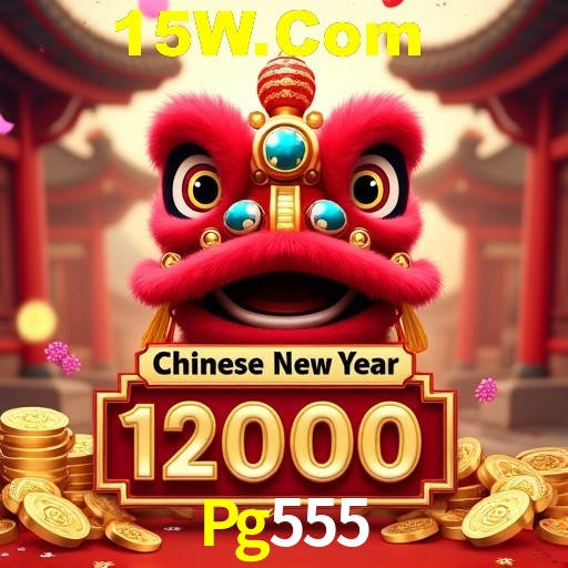 Descubra o Mundo do Cassino Online com Pg555