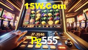 Live Casino Pg555